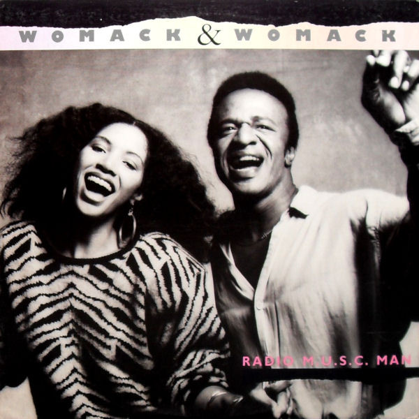 Womack & Womack — Radio M.U.S.C. Man