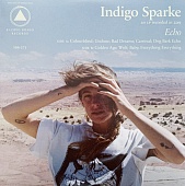 INDIGO SPARKE — Echo