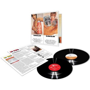 The Who — The Who Sell Out