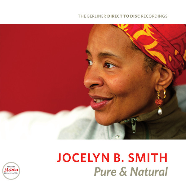 Smith Jocelyn B. — Pure & Natural