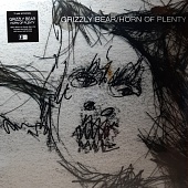 GRIZZLY BEAR — Horn Of Plenty