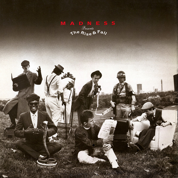 Madness — The Rise & Fall