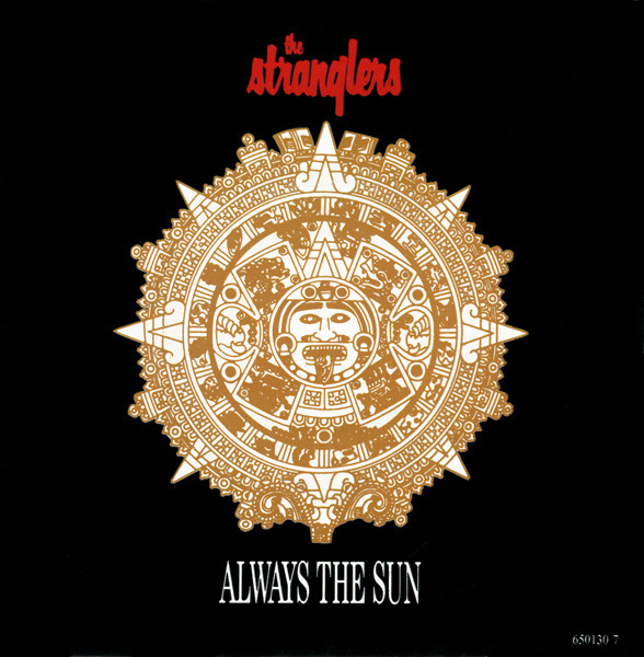 The Stranglers — Always The Sun (Hot Mix)