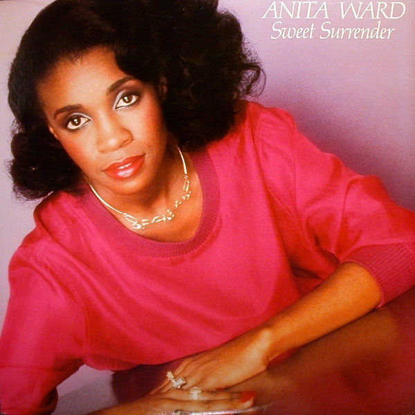 Anita Ward — Sweet Surrender