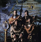 XTC — Black Sea