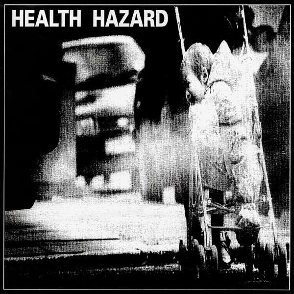 Health Hazard — Health Hazard
