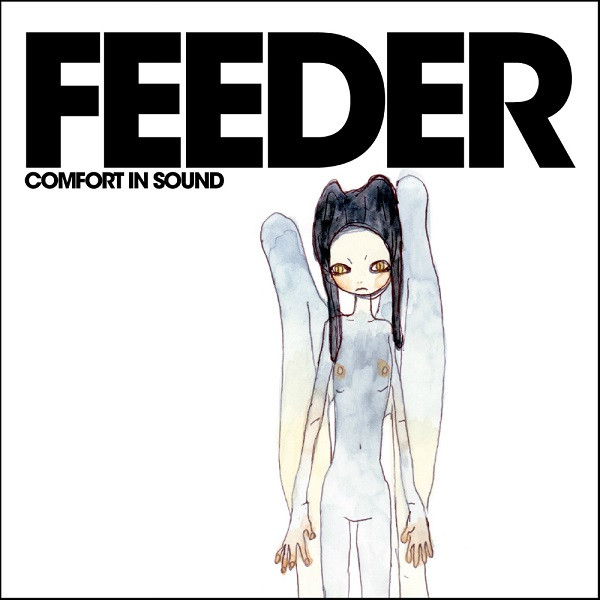 Feeder — Comfort In Sound