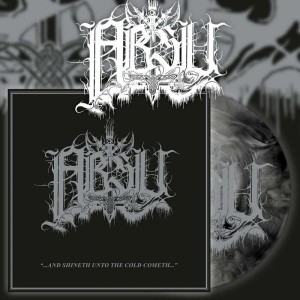 Absu — ...And Shineth Unto The Cold Cometh...