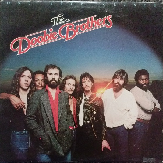 The Doobie Brothers — One Step Closer