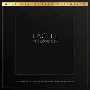 Eagles — The Long Run