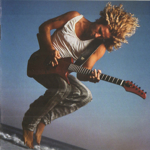 Sammy Hagar — Sammy Hagar