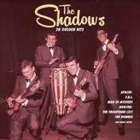 The Shadows — 20 Golden Greats