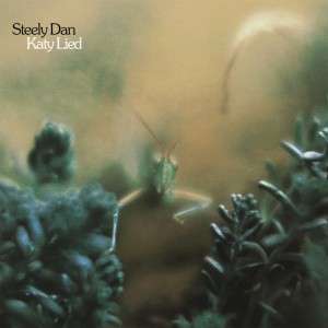 Steely Dan — Katy Lied