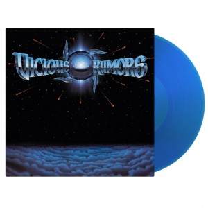 Vicious Rumors — Vicious Rumors