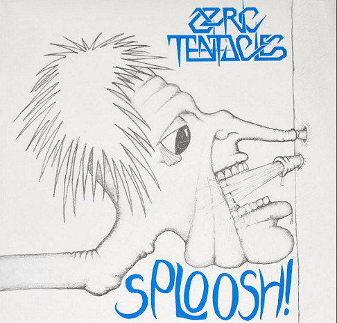 Ozric Tentacles — Sploosh!
