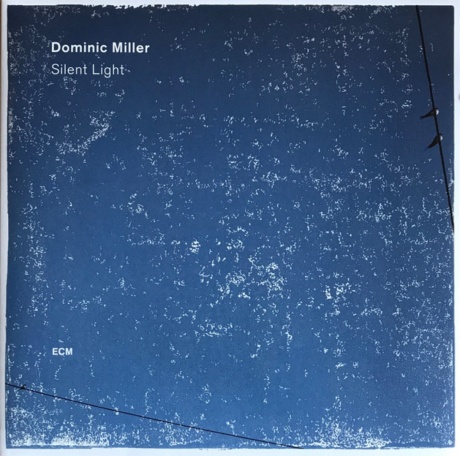 Miller Dominic — Silent Light