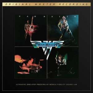 Van Halen — Van Halen