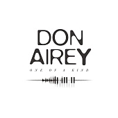 Don Airey — One Of A Kind