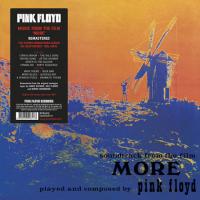 Pink Floyd — Original Motion Picture Soundtrack From The Film "More"