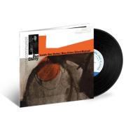 Don Cherry — Complete Communion