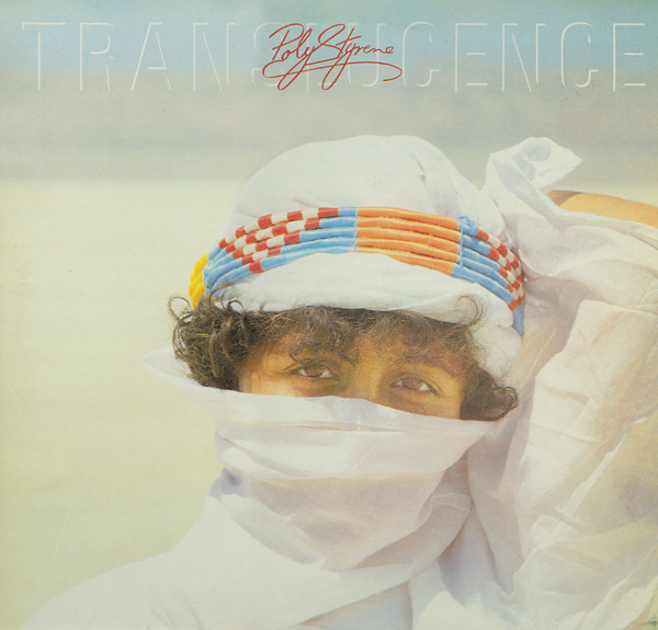 Poly Styrene — Translucence