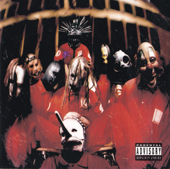 Slipknot — Slipknot