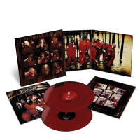 Slipknot (2) — Slipknot