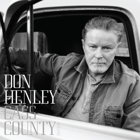 Don Henley — Cass County