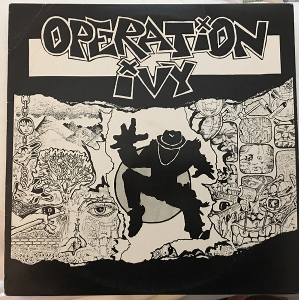 Operation Ivy — Energy