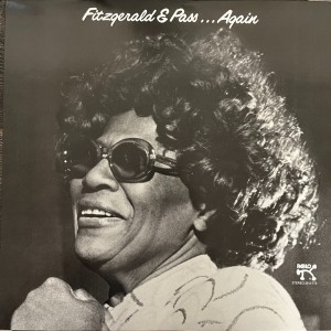 Ella Fitzgerald — Ella Fitzgerald