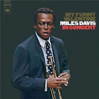 Miles Davis — My Funny Valentine - Miles Davis In Concert