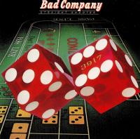 Bad Company (3) — Straight Shooter