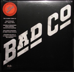 Bad Company (3) — Bad Company