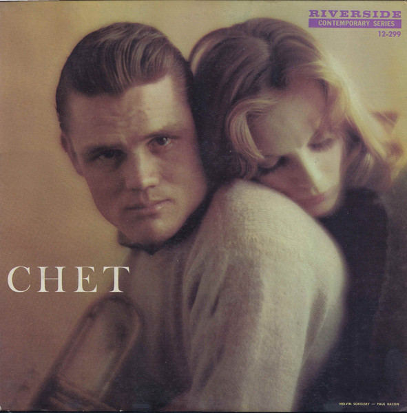 Chet Baker — Chet