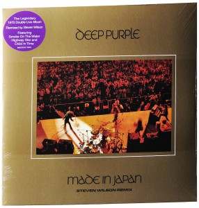 Deep Purple — Made In Japan