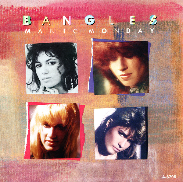 Bangles — Manic Monday
