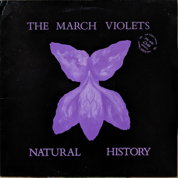 The March Violets — Natural History