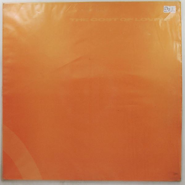 The Style Council — The Cost Of Loving