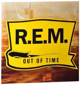 R.E.M. — Out Of Time