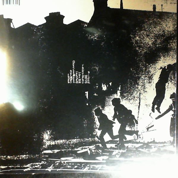 Killing Joke — Killing Joke