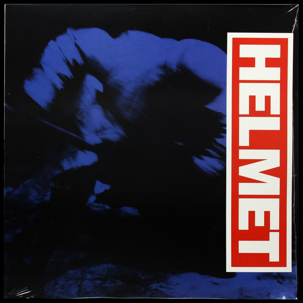 Helmet (2) — Meantime