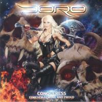 Doro — Conqueress - Forever Strong And Proud