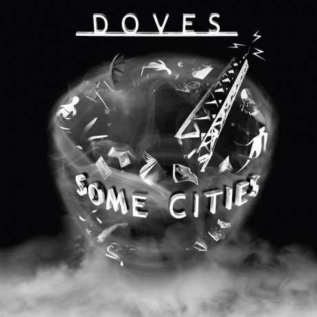 DOVES — Some Cities