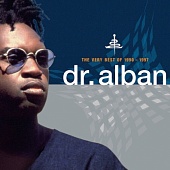 Dr. Alban — The Very Best Of 1990 - 1997