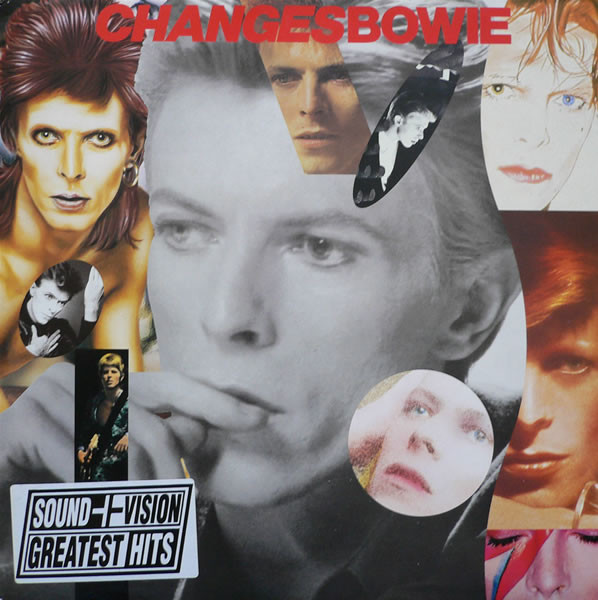 David Bowie — Changesbowie