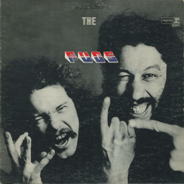 The Fugs — Tenderness Junction