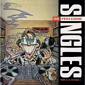 Dr. Feelgood — Singles – The U.A. Years