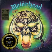 Motörhead — Overkill