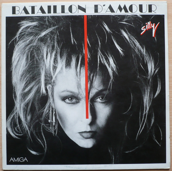 Silly — Bataillon D'Amour