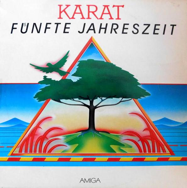 Karat — Fünfte Jahreszeit